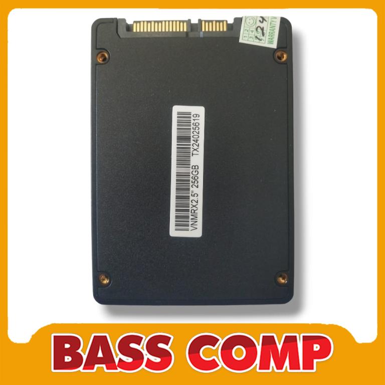 VENOMRX SSD 256GB #2