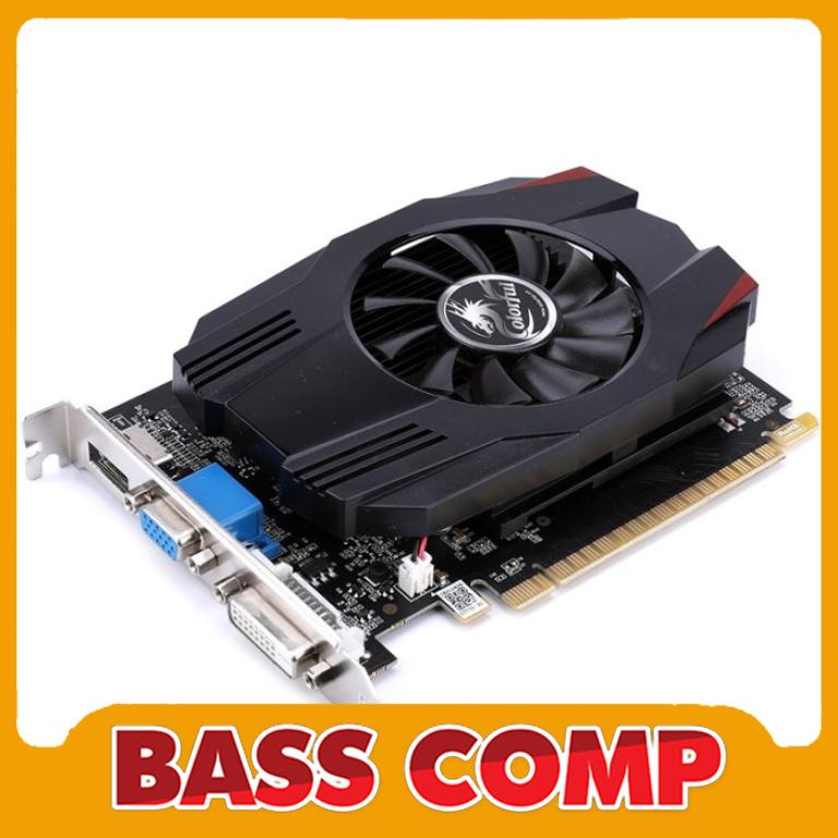VGA COLORFUL GT 730 2GB D3 #1