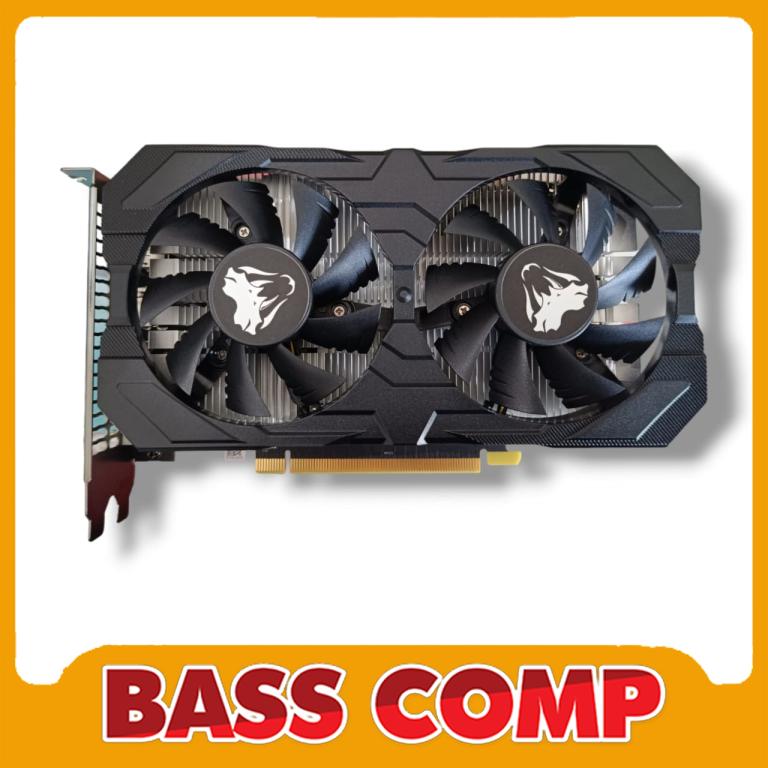VGA VENOMRX RX 580 8GB #1
