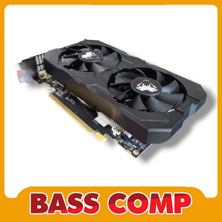 VGA VENOMRX RX 580 8GB #3