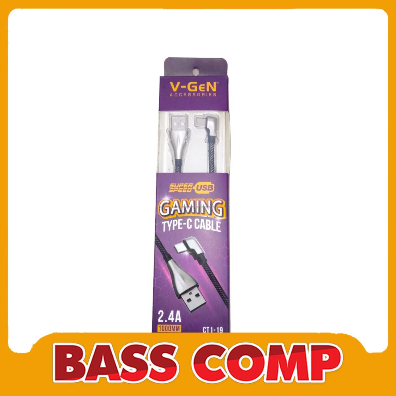 VGEN CT1-19 TYPE-C GAMING #1