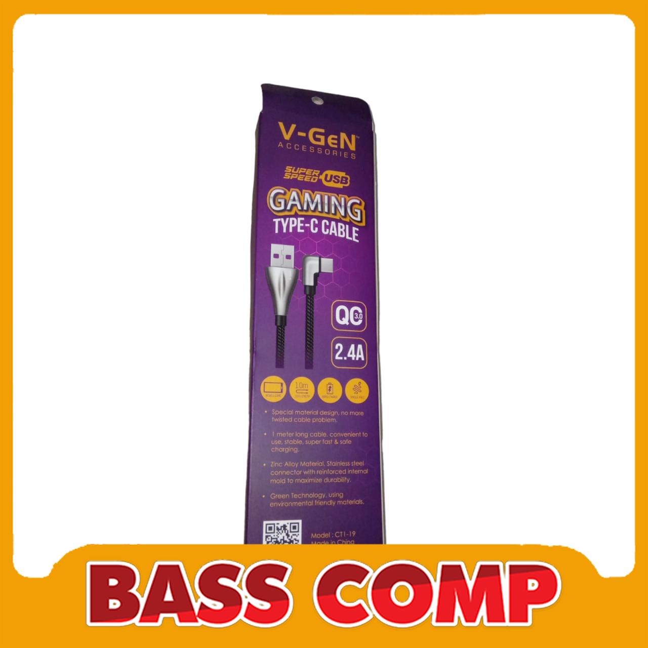 VGEN CT1-19 TYPE-C GAMING #2