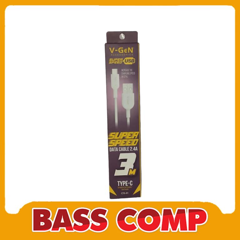 VGEN CT3-01 TYPE-C 3M #1