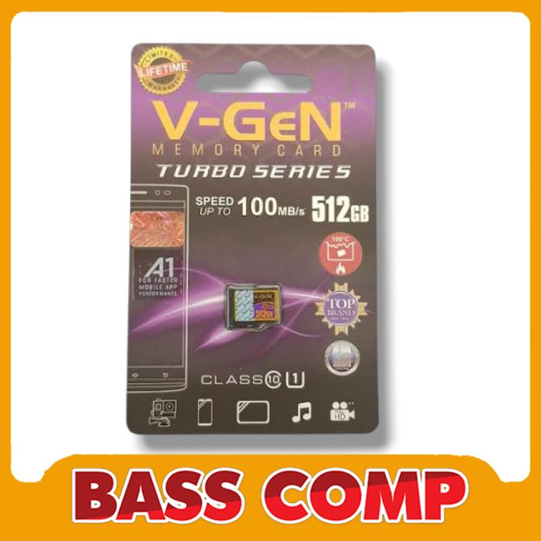 VGEN MICROSD 512GB TURBO #2