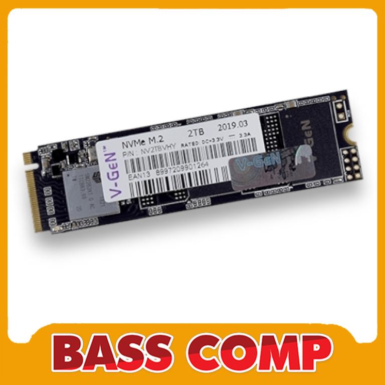 VGEN NVME 2TB HYPER #1