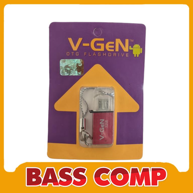 VGEN OTG 32GB #1