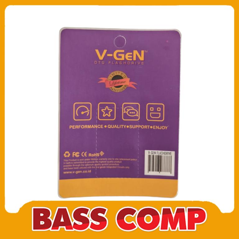 VGEN OTG 32GB #2