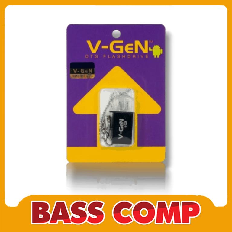 VGEN OTG 64GB #1