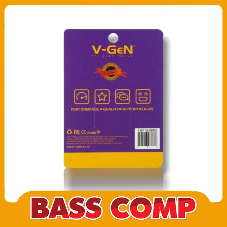 VGEN OTG 64GB #2