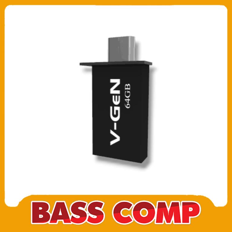 VGEN OTG 64GB #3