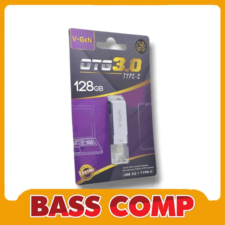 VGEN OTG-C 128GB 3.0 #1