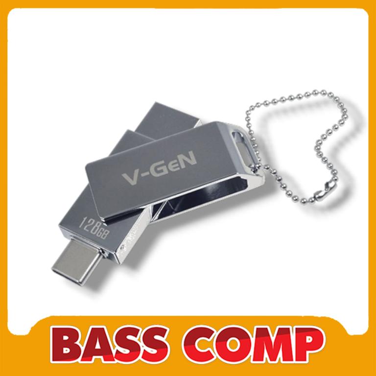 VGEN OTG-C 128GB 3.0 #3
