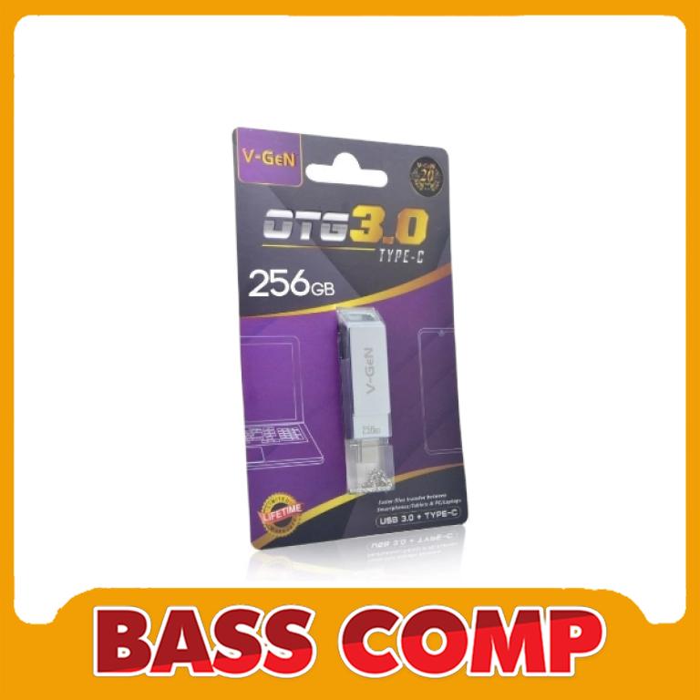 VGEN OTG-C 256GB 3.0 #1