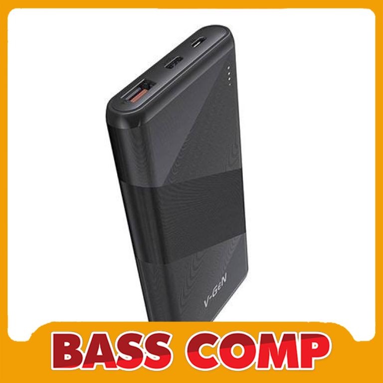 PB-V10K24 VGEN POWERBANK 10000MAH PD QC #2