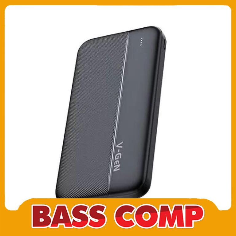 PB-V10K25 VGEN POWERBANK 10000MAH #1