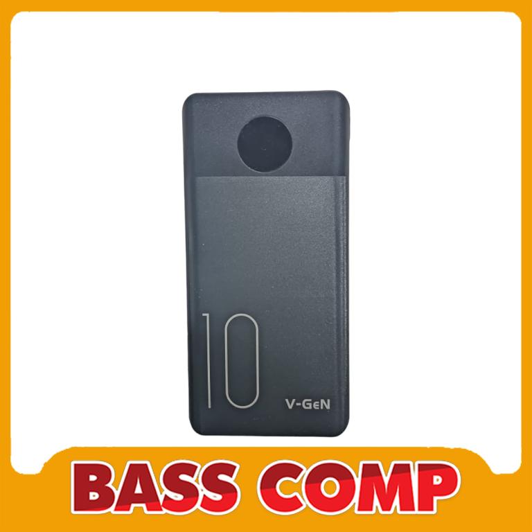 PB-V10K30 VGEN POWERBANK 10000MAH PD QC VOOC #3