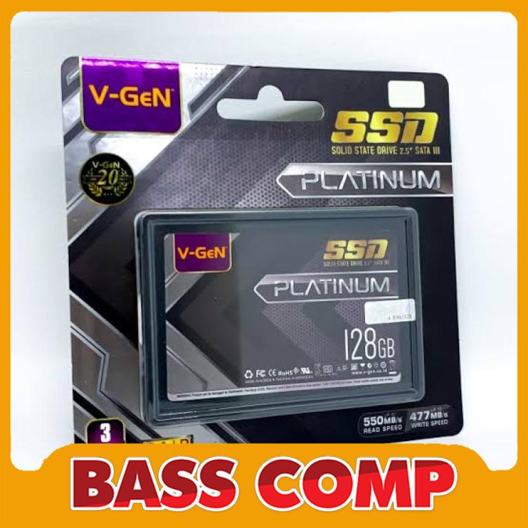 VGEN SSD 128GB PLATINUM #2