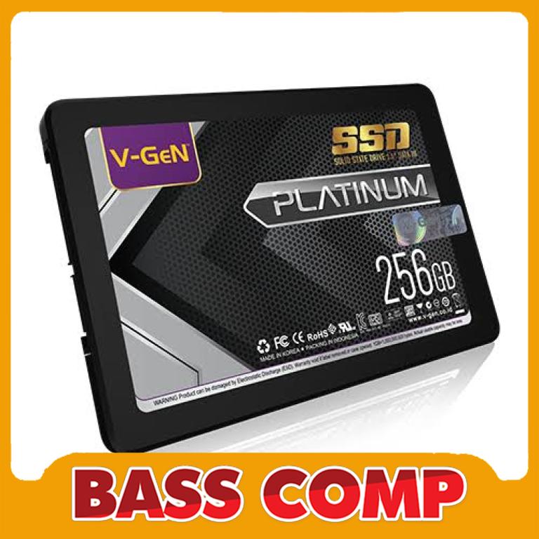 VGEN SSD 256GB PLATINUM #2