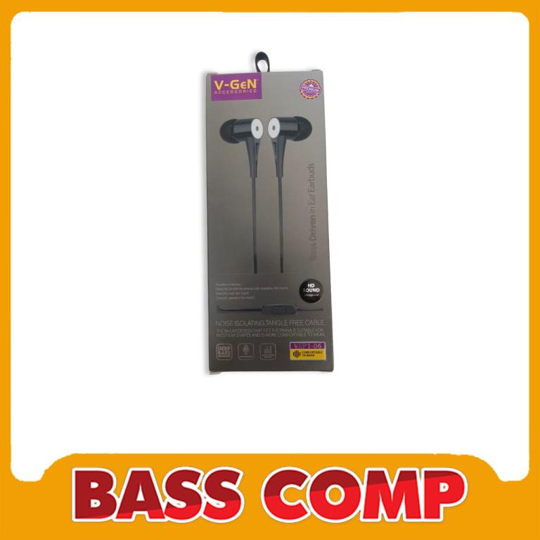 VGEN VEP1-06 EARPHONE #1