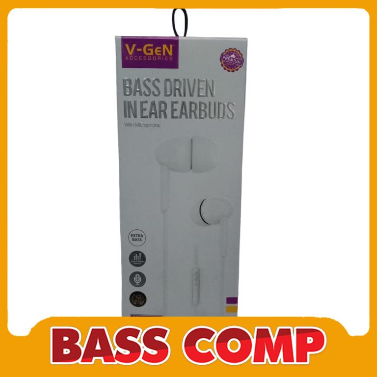 VGEN VEP1-09 EARPHONE #1