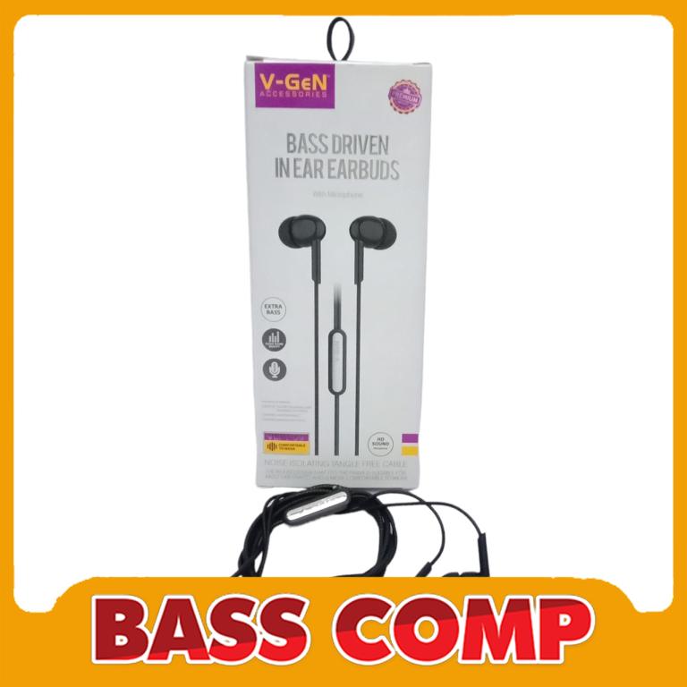 VGEN VEP1-09 EARPHONE #2