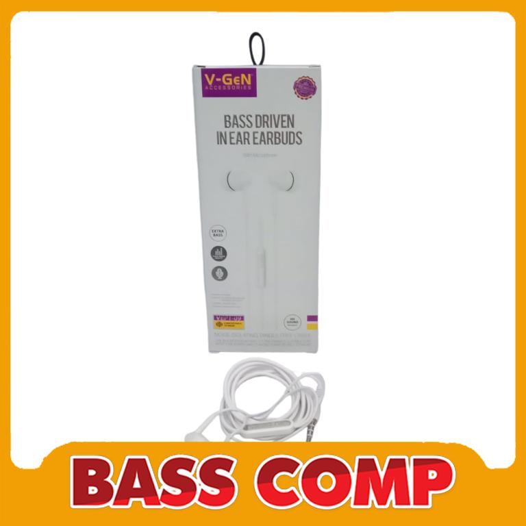 VGEN VEP1-09 EARPHONE #3