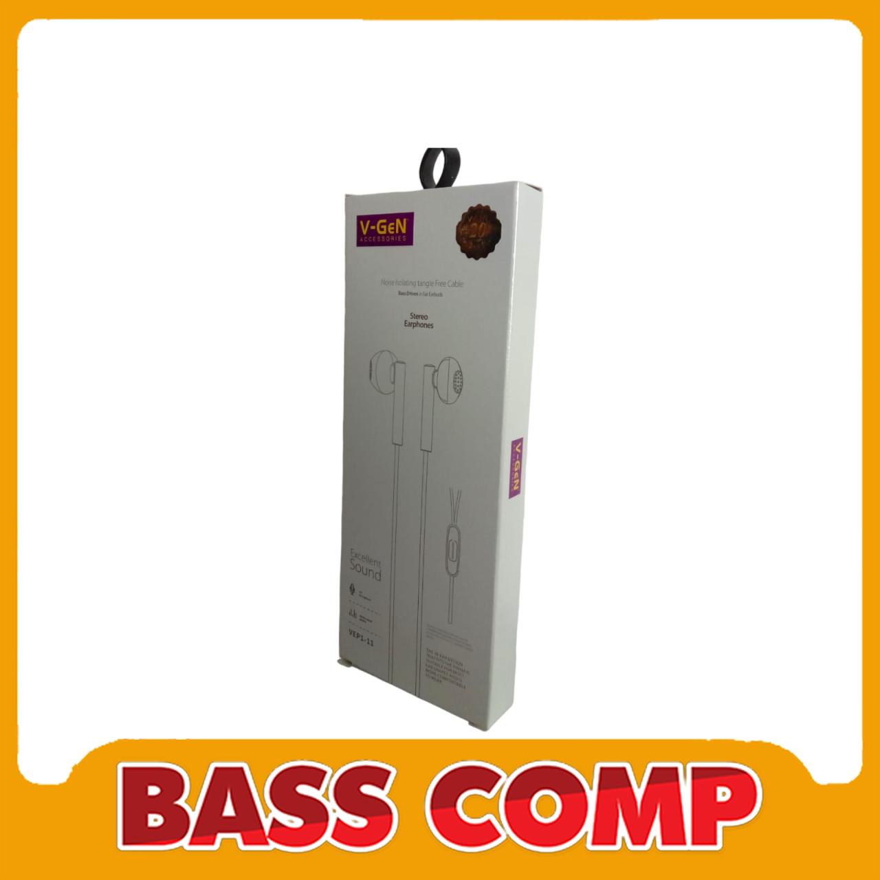 VGEN VEP1-11 EARPHONES #2