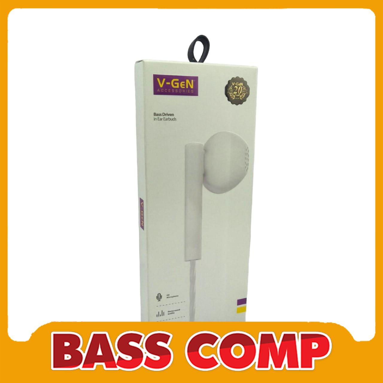 VGEN VEP1-11 EARPHONES #4