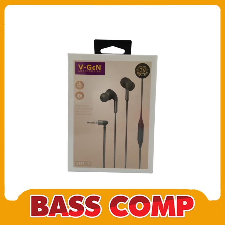 VGEN VEP1-17 EARPHONES #1