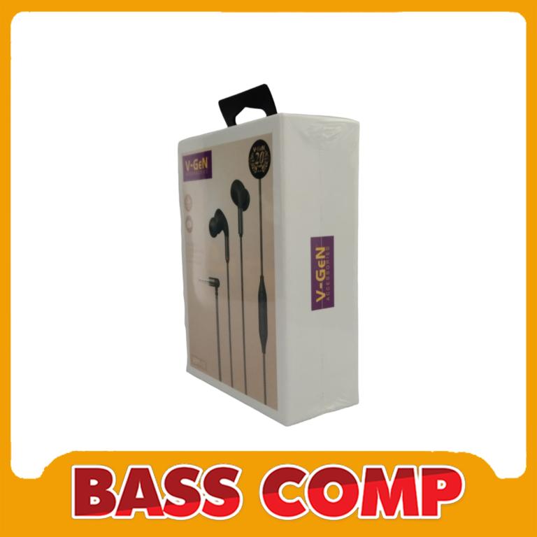 VGEN VEP1-17 EARPHONES #3