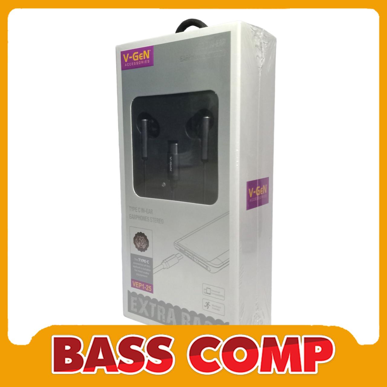 VGEN VEP1-24 TYPE-C EARPHONE #2