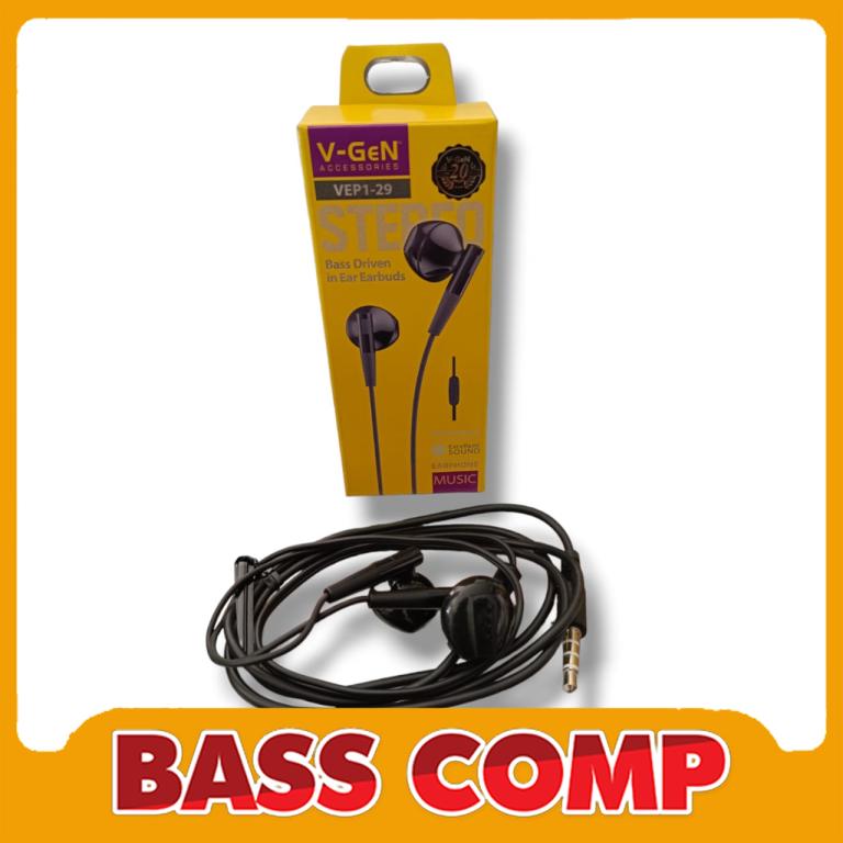 VGEN VEP1-29 EARPHONE #2