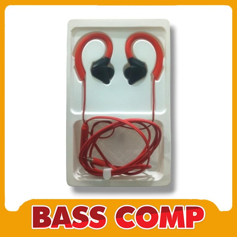 VGEN VEP1-32 EARPHONE WIRED #1