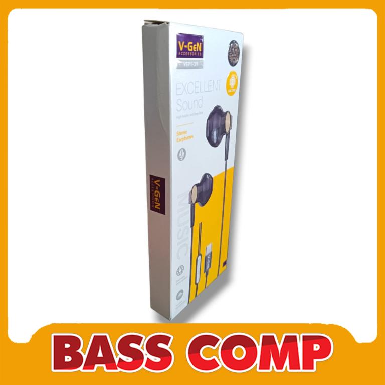 VGEN VEP1-39 TYPE-C EARPHONE #3