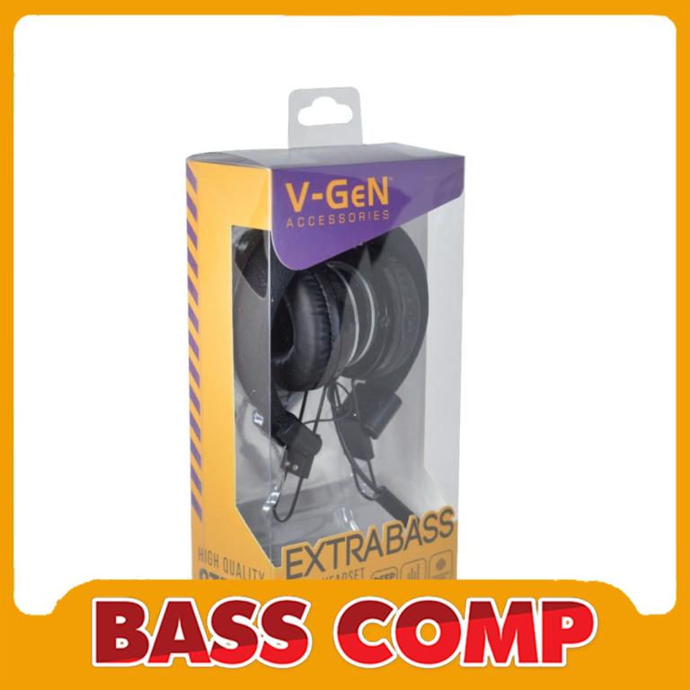 VGEN VHD1-06 HEADSET #1