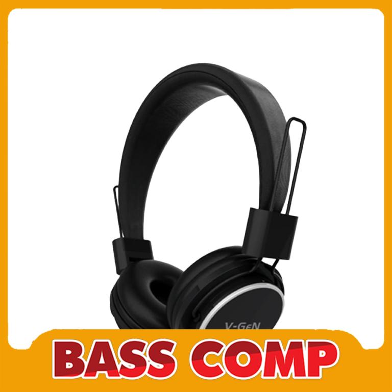 VGEN VHD1-06 HEADSET #2