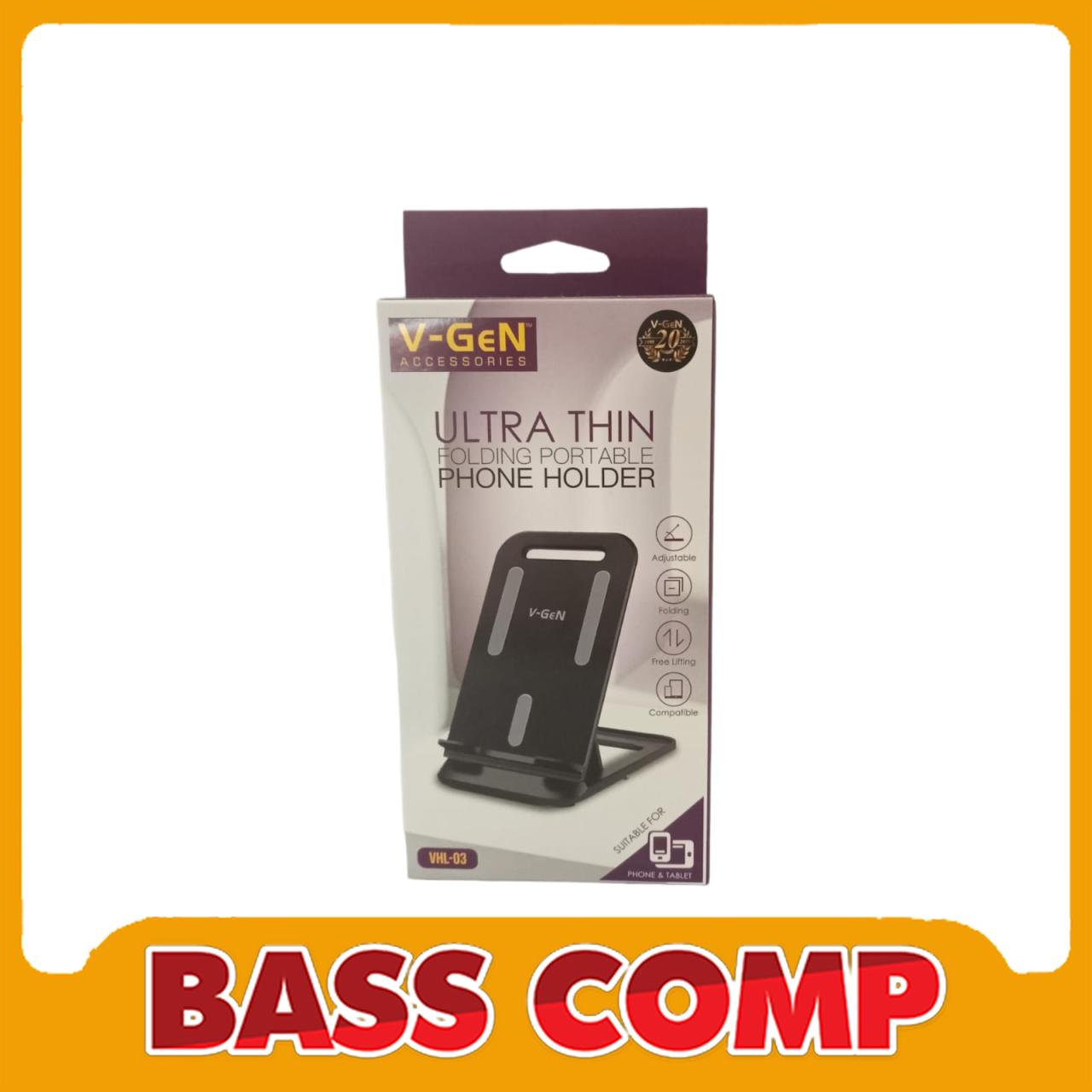 VGEN VHL-03 PHONE HOLDER #1