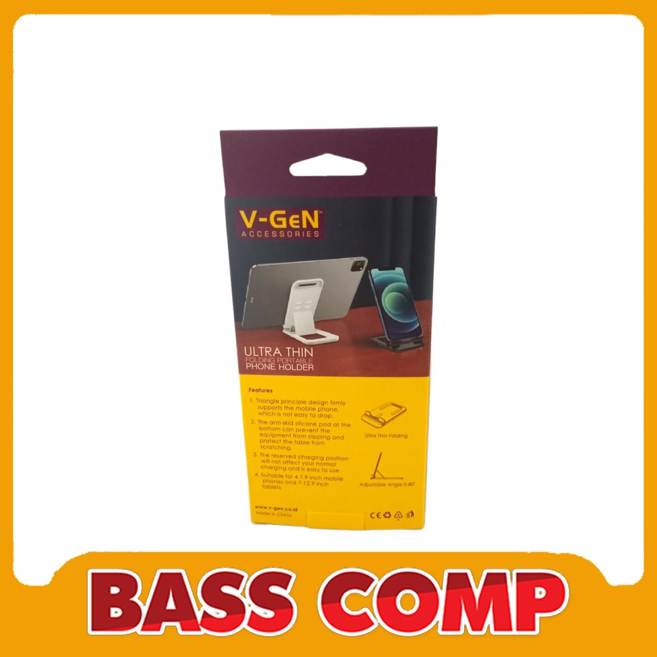 VGEN VHL-03 PHONE HOLDER #2
