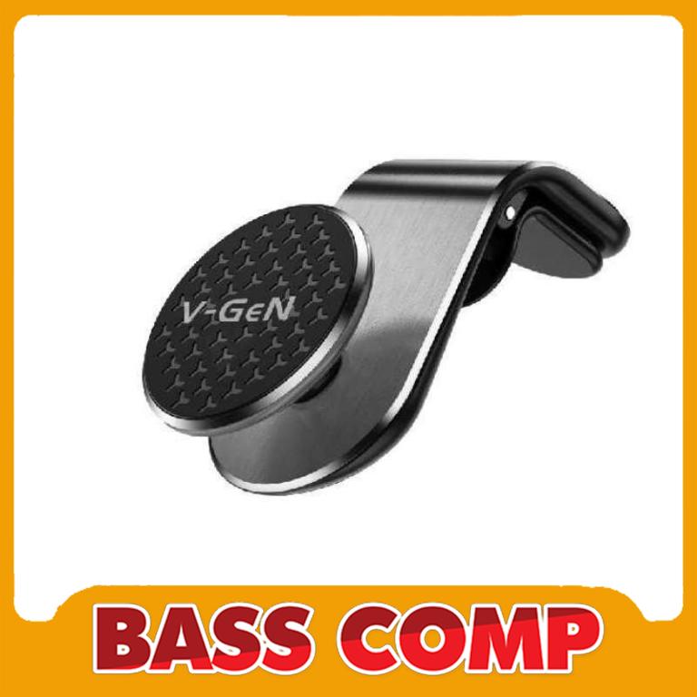 VGEN VHL-05 MAGNETIC AIR VENT PHONE HOLDER #1