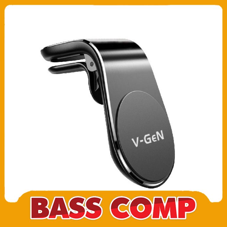 VGEN VHL-06 MAGNETIC AIR VENT PHONE HOLDER #1