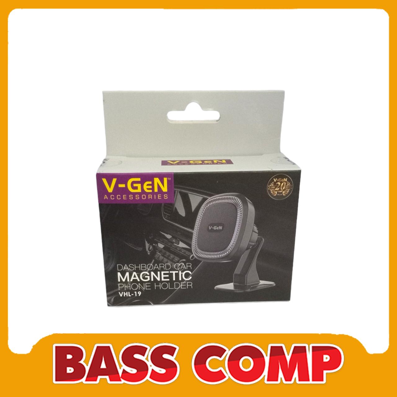 VGEN VHL-19 DASHBOARD CAR MAGNETIC PHONE HOLDER #1