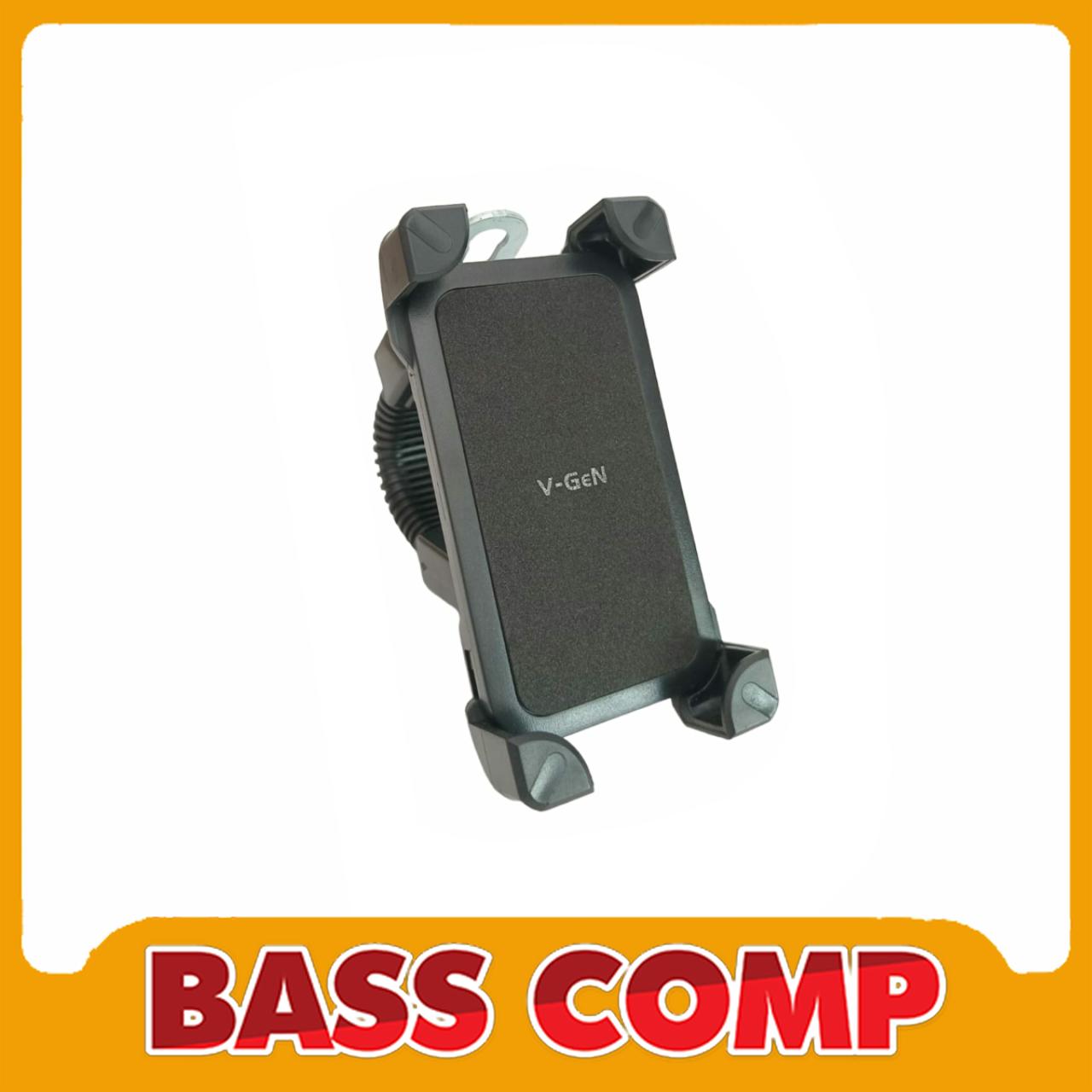VGEN VHL-20 MOTORCYCLE PHONE HOLDER #4