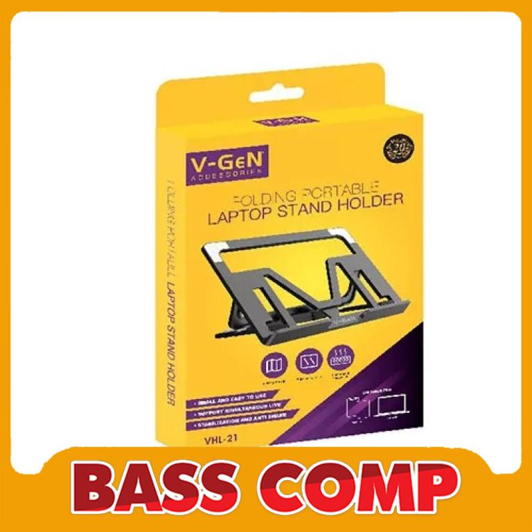 VGEN VHL-21 LAPTOP HOLDER #1