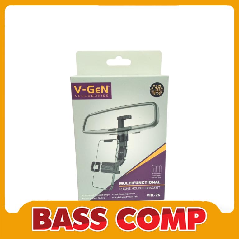 VGEN VHL-26 MULTIFUNCTIONAL PHONE HOLDER #1