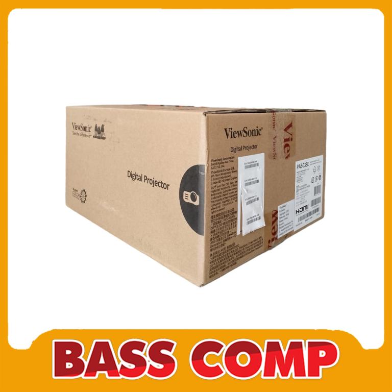 VIEWSONIC PROYEKTOR PA503SE #1