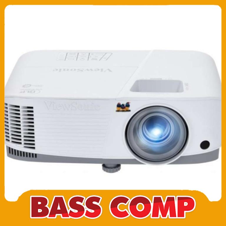 VIEWSONIC PROYEKTOR PA503SE #2