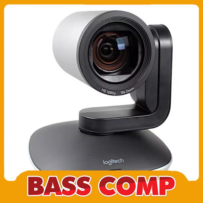 WEBCAM LOGITECH PTZ PRO2 #1