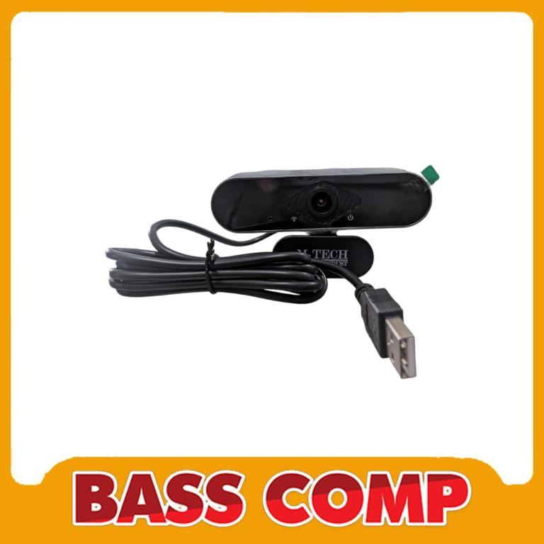 WEBCAM M-TECH 1080P WB-350 #2