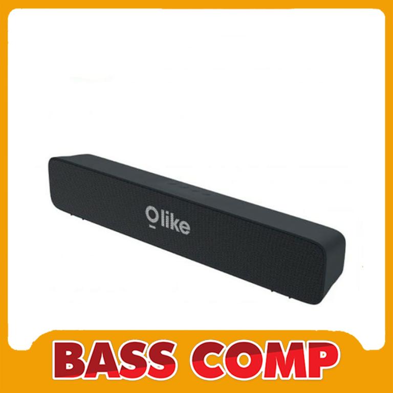 OLIKE S3H WIRELESS MINI HOME THEATER #2
