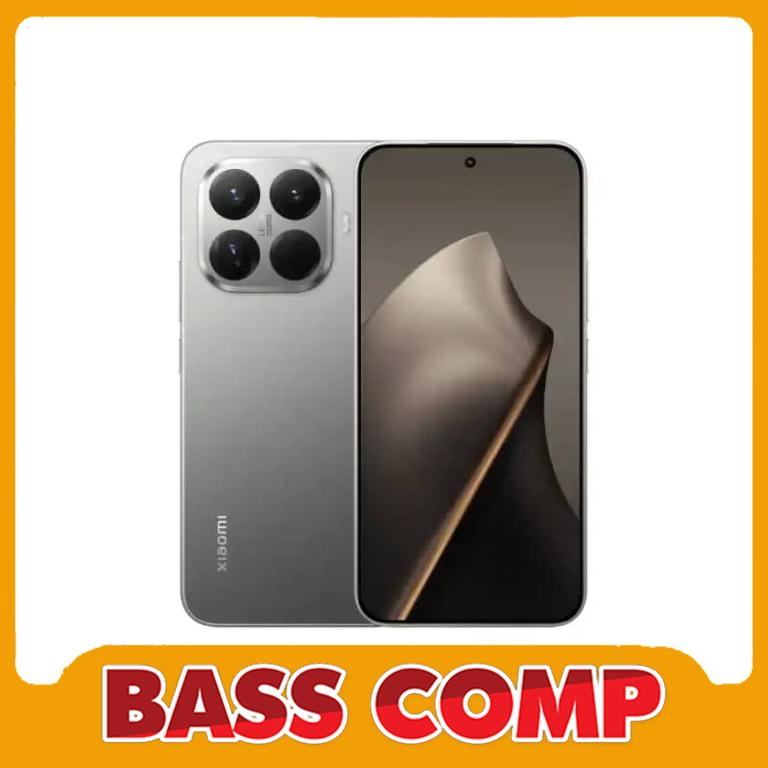 XIAOMI 15T PRO GRAY 12/512 #1